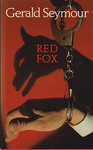 Seller image for Red Fox for sale by timkcbooks (Member of Booksellers Association)