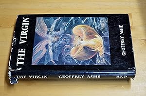 Seller image for The Virgin for sale by HALCYON BOOKS