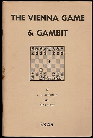 Seller image for The Vienna Game and Gambit for sale by The Book Collector, Inc. ABAA, ILAB