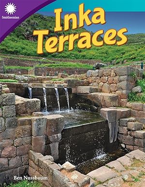 Seller image for Inka Terraces (Smithsonian: Informational Text) for sale by Redux Books