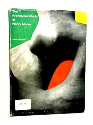 Immagine del venditore per Archetypal World of Henry Moore venduto da World of Rare Books