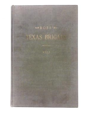Imagen del vendedor de Ross' Texas Bridge a la venta por World of Rare Books