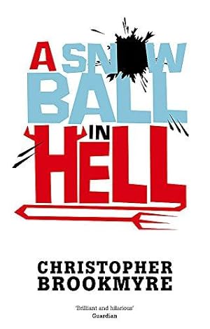 Seller image for A Snowball In Hell for sale by WeBuyBooks