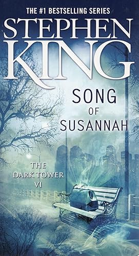 Immagine del venditore per SONG OF SUSANNAH (The Dark Tower VI) venduto da Columbia Books, ABAA/ILAB, MWABA