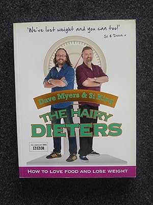 The Hairy Dieters: How to Love Food and Lose Weight