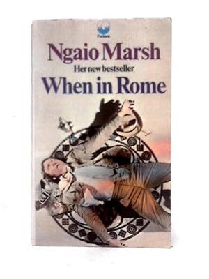 Image du vendeur pour When In Rome mis en vente par World of Rare Books