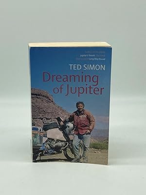 Seller image for Dreaming of Jupiter for sale by True Oak Books