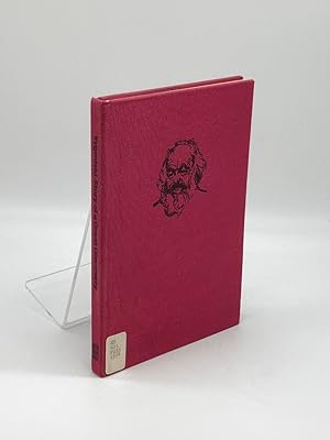 Image du vendeur pour The Story of a Great Discovery How Karl Marx Wrote Capital mis en vente par True Oak Books