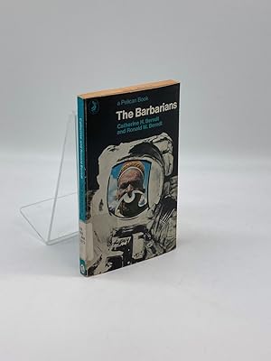 Seller image for The Barbarians An Anthropological View for sale by True Oak Books