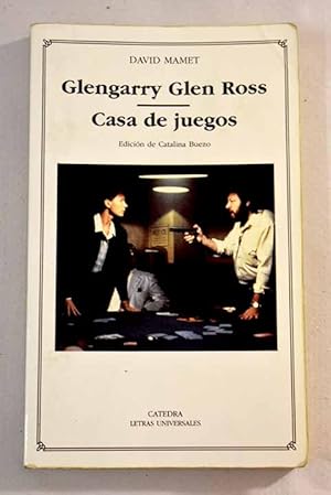 Glengarry Glen Ross