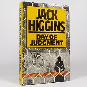 Day of Judgment - First Edition