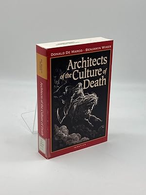 Seller image for Architects of the Culture of Death for sale by True Oak Books