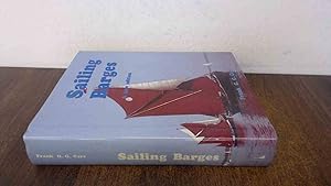 Seller image for Sailing Barges for sale by BoundlessBookstore