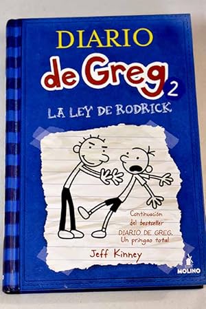 La ley de Rodrick