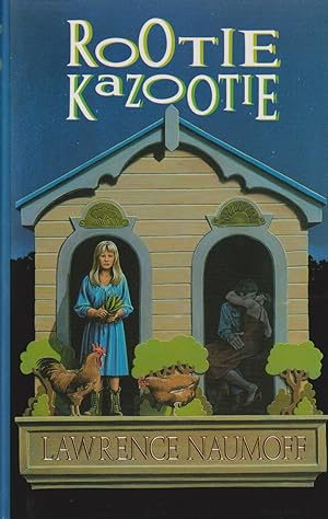 Seller image for Rootie Kazootie for sale by timkcbooks (Member of Booksellers Association)