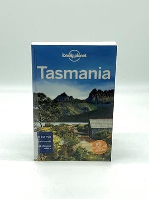 Seller image for Lonely Planet Tasmania for sale by True Oak Books