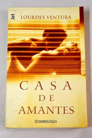 Image du vendeur pour Casa de amantes mis en vente par Alcan Libros