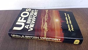 Seller image for UFOs A British Viewpoint for sale by BoundlessBookstore