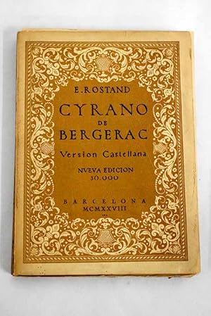 Cyrano de Bergerac