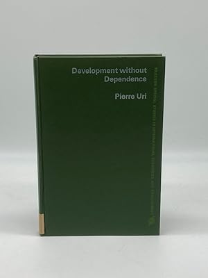 Seller image for Development Without Dependence for sale by True Oak Books
