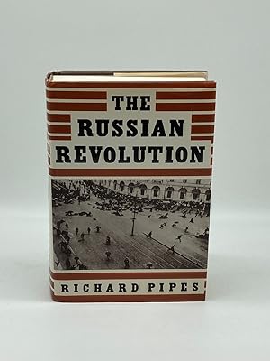 Seller image for The Russian Revolution for sale by True Oak Books