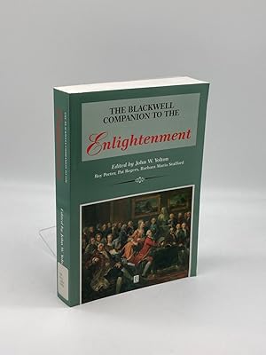 Immagine del venditore per THE BLACKWELL COMPANION to the ENLIGHTENMENT venduto da True Oak Books