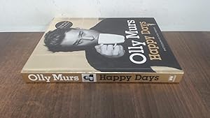 Seller image for Happy Days: Official illustrated autobiography (signed) for sale by BoundlessBookstore