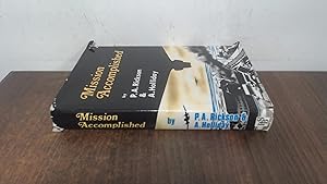 Seller image for Mission Accomplished for sale by BoundlessBookstore