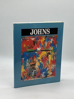 Seller image for Johns for sale by True Oak Books