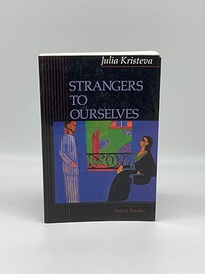 Immagine del venditore per Strangers to Ourselves venduto da True Oak Books