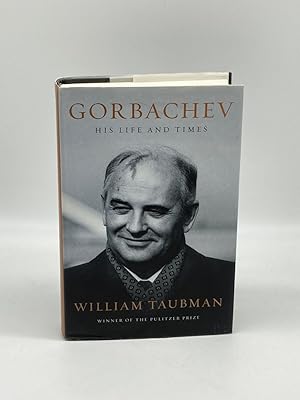Imagen del vendedor de Gorbachev His Life and Times a la venta por True Oak Books