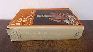 Seller image for The Jerome Biblical commentary: Ttwo volumes in one for sale by BoundlessBookstore