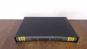 Seller image for The Human Factor for sale by BoundlessBookstore