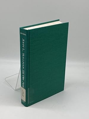 Seller image for John L. Sullivan and His America for sale by True Oak Books
