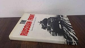 Seller image for The Russian Front: Germanys War in the East, 1941-45 for sale by BoundlessBookstore