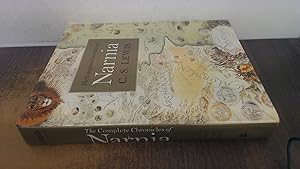 Image du vendeur pour The Complete Chronicles of Narnia mis en vente par BoundlessBookstore