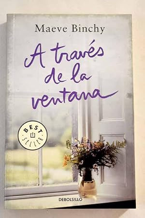 Seller image for A travs de la ventana for sale by Alcan Libros