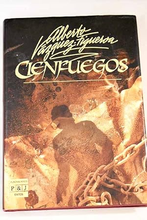 Imagen del vendedor de Cienfuegos a la venta por Alcan Libros