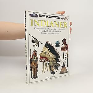 Imagen del vendedor de Indianer a la venta por Bookbot