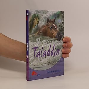 Seller image for Taladdin for sale by Bookbot