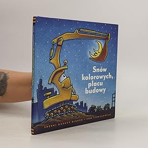 Imagen del vendedor de Snw kolorowych, placu budowy a la venta por Bookbot