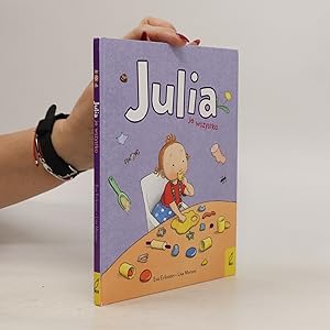 Seller image for Julia je wszystko for sale by Bookbot