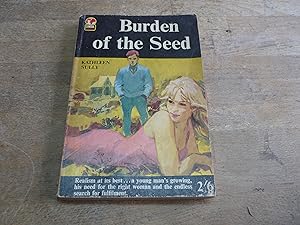 Burden of the Seed