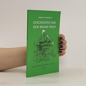 Bild des Verkufers fr Geschichten aus dem Wiener Wald zum Verkauf von Bookbot
