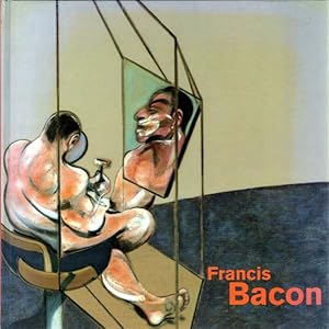 Image du vendeur pour Francis Bacon. Haus der Kunst. mis en vente par Antiquariat Querido - Frank Hermann