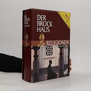 Bild des Verkufers fr Der Brockhaus, Religionen zum Verkauf von Bookbot