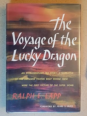 The Voyage of the Lucky Dragon