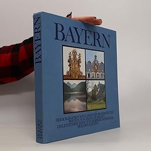 Seller image for Bayern for sale by Bookbot
