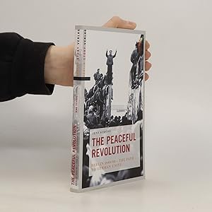 Bild des Verkufers fr The peaceful revolution zum Verkauf von Bookbot