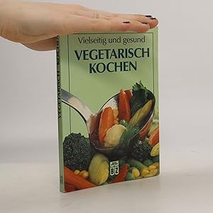 Seller image for Vegetarisch Kochen for sale by Bookbot